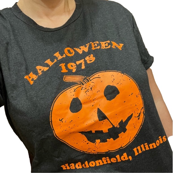 NEW Halloween Movie Shirt - Picture 2 of 4